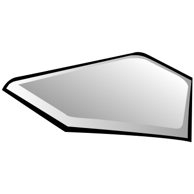 Home Plate clipart