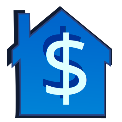 Home-price clipart