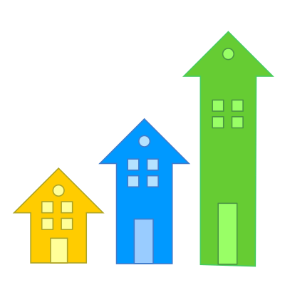 Home-rates clipart