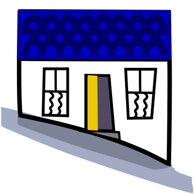 Home2 clipart