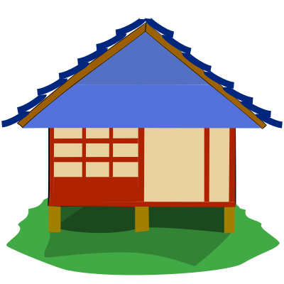 Home4 clipart