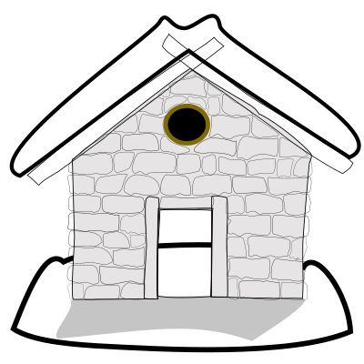 Home9 clipart