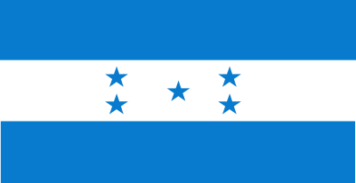 Honduras clipart
