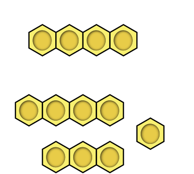 Honeycomb clipart