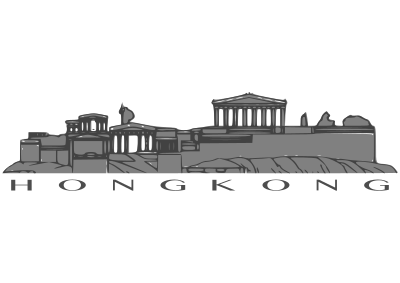 HONG KONG clipart