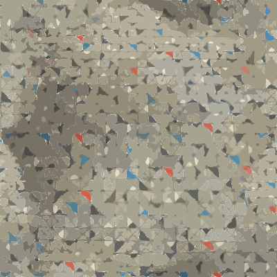 Hong Kong Airport Carpet Pattern clipart