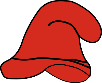 Hood clipart