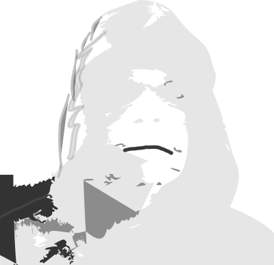 Hoodie - Remix clipart