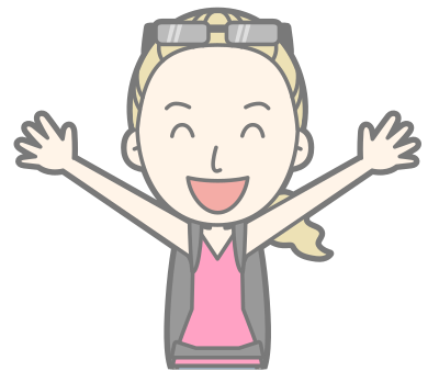 Hooray! (#4) clipart