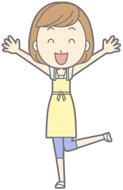 Hooray! (#5) clipart