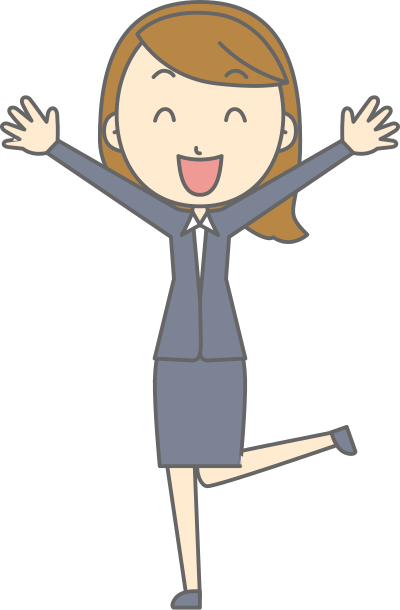 Hooray! (#6) clipart