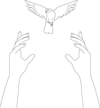 Hope clipart