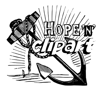 HOPE'N'CLIPART clipart
