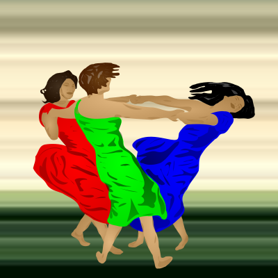 Horae clipart