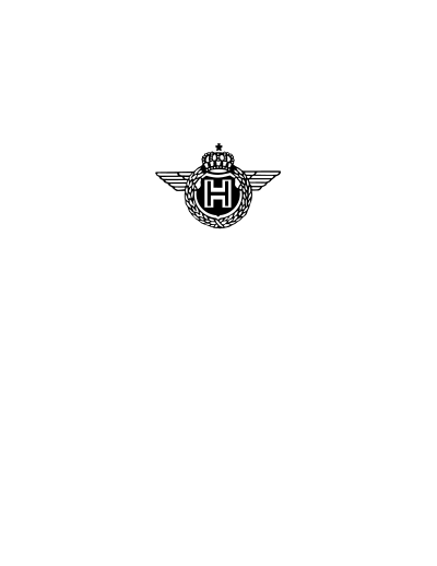 Horex logo clipart