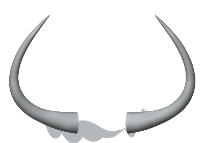 Horns clipart