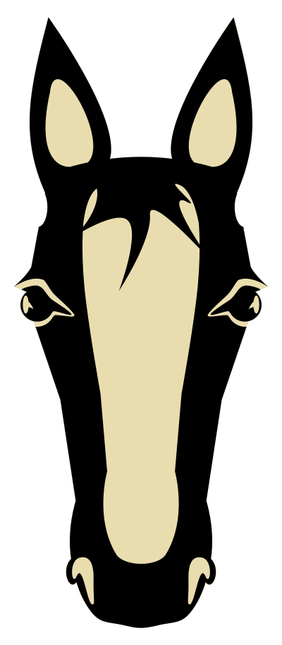 Horse clipart