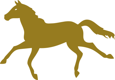Horse clipart
