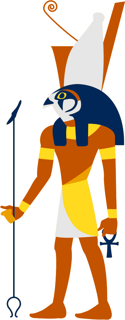 Horus clipart