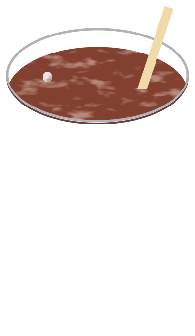 Hot Chocolate clipart