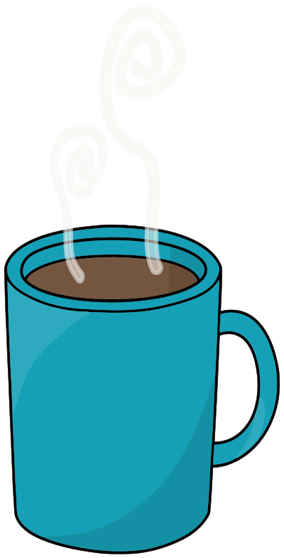 Hot Coffee clipart