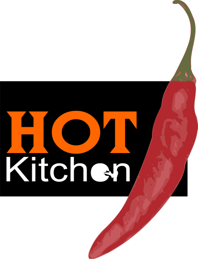hot kitchen Aji Chile clipart