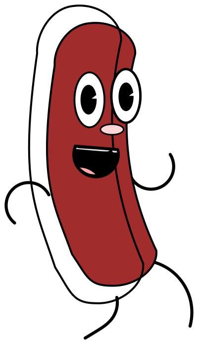 Hotdawg remixed clipart