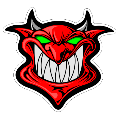 HotDiablo clipart