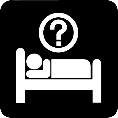 Hotel Information sign (inverted) clipart