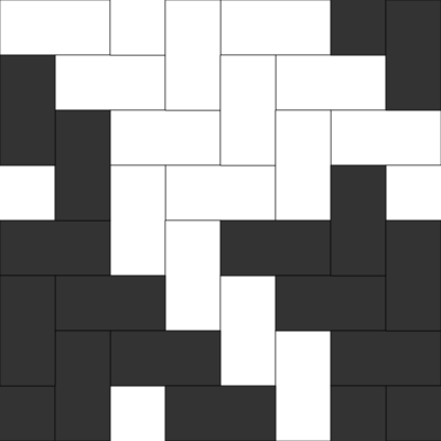 Houndstooth 2 clipart