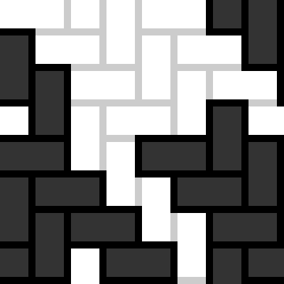 Houndstooth 7 clipart