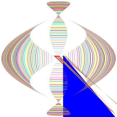 I Dream Of Jinn clipart