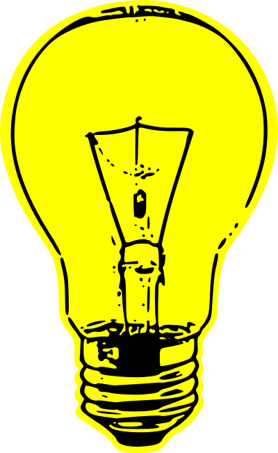 I got it clipart