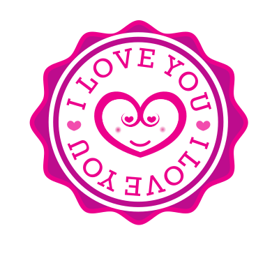 I love you clipart