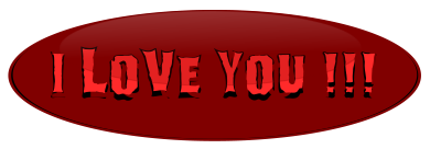 I Love You 4 clipart