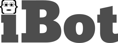 iBot Robot clipart