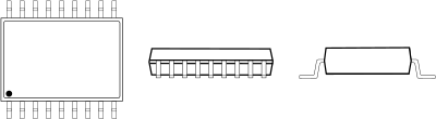 I.C Layout 3 clipart