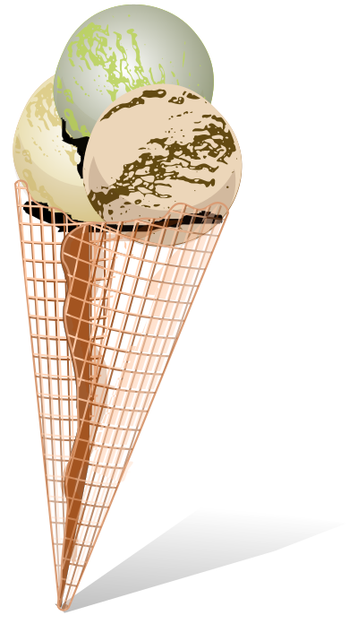 Ice clipart