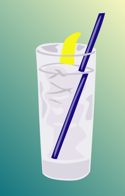Ice Cold Water clipart