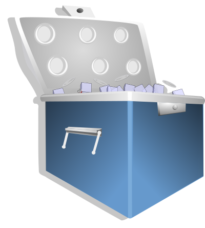 Ice Cooler Remix clipart