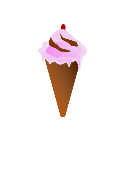 Ice cream clipart