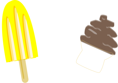 Ice cream clipart