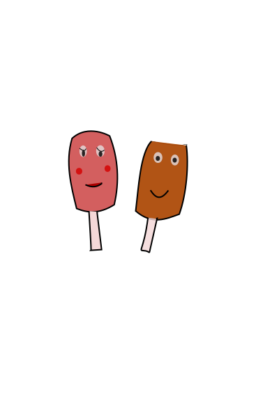 Ice cream clipart