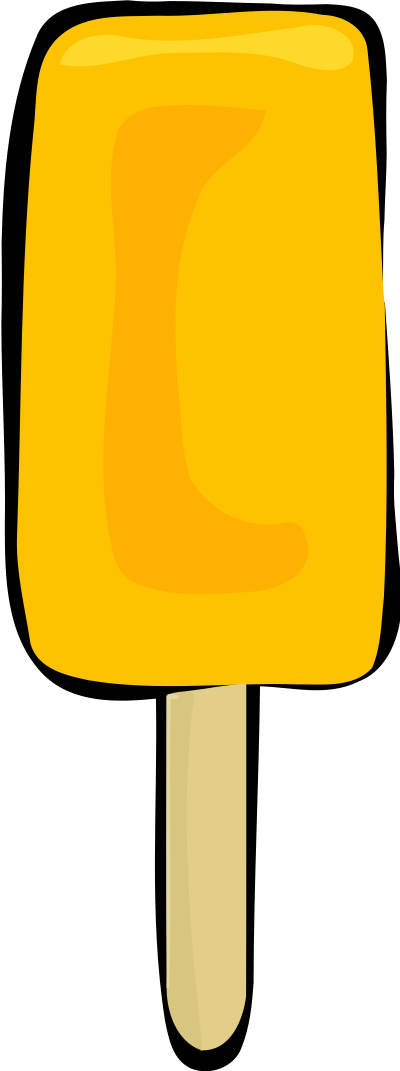 Ice cream 5 clipart