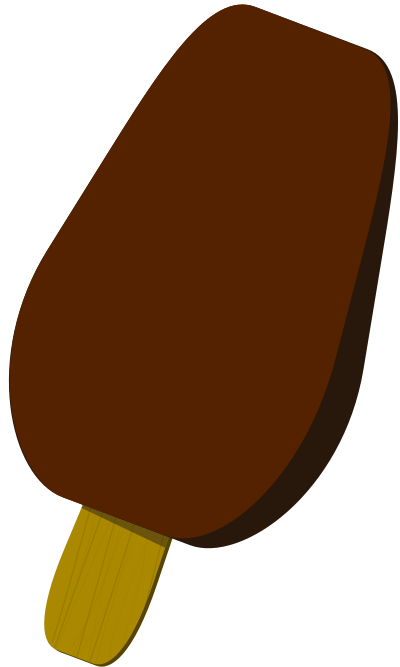 ice cream, Chocolate, ledas, food 2014 clipart