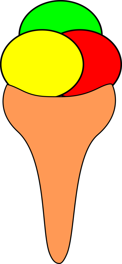 Ice cream1 clipart