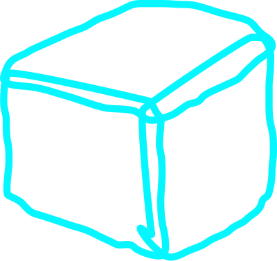 Ice Cube clipart