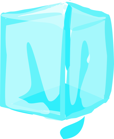 Ice Cube clipart