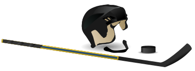 Ice Hockey clipart