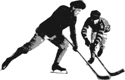 Ice Hockey clipart